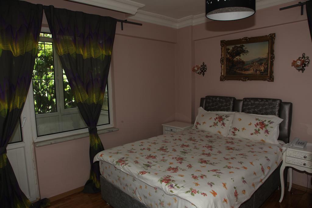 Yesim Suites Стамбул Номер фото