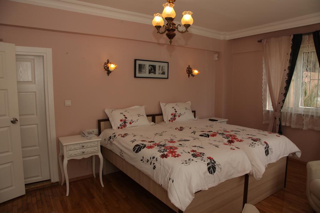 Yesim Suites Стамбул Номер фото