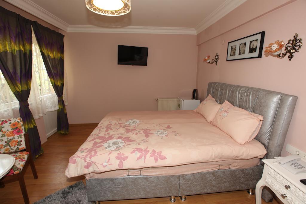 Yesim Suites Стамбул Номер фото