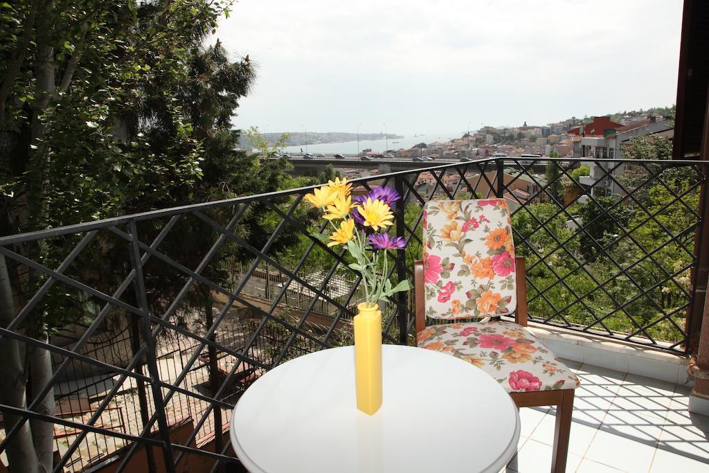 Yesim Suites Стамбул Номер фото
