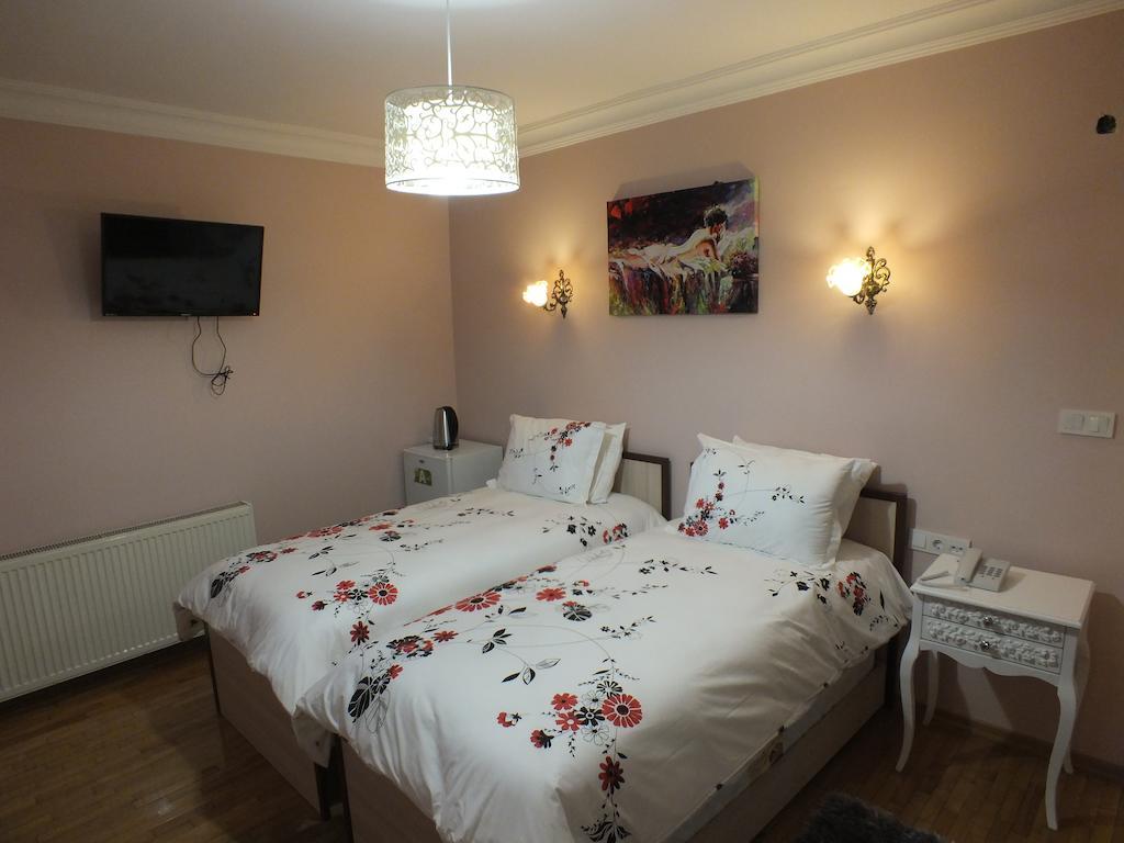 Yesim Suites Стамбул Номер фото
