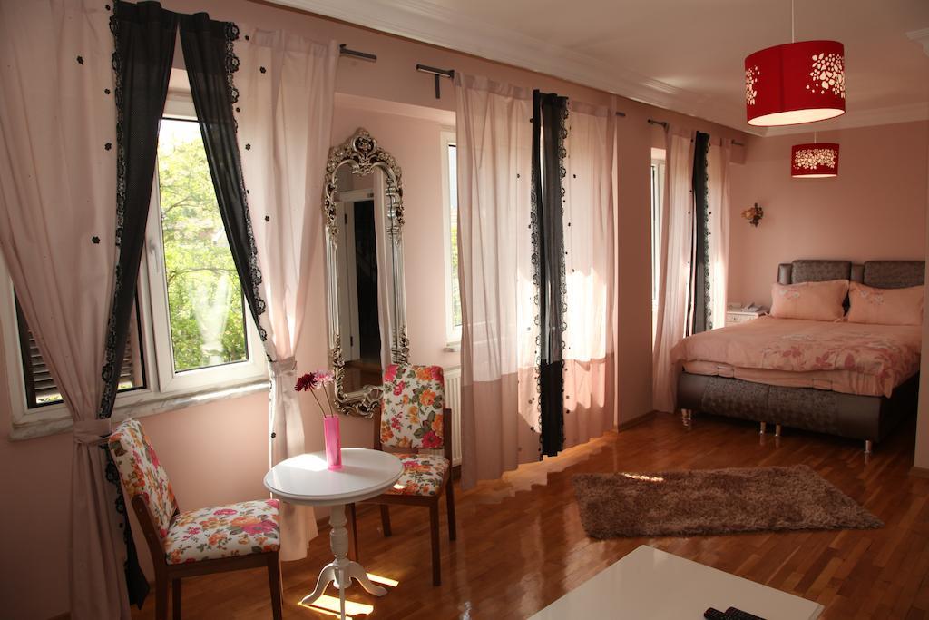 Yesim Suites Стамбул Экстерьер фото